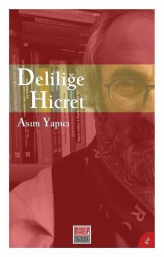 Deliliğe Hicret | Kitap Ambarı