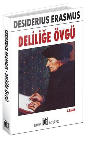 Deliliğe Övgü | Kitap Ambarı
