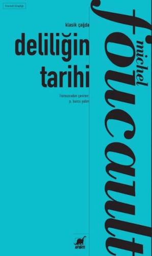 Deliliğin Tarihi | Kitap Ambarı