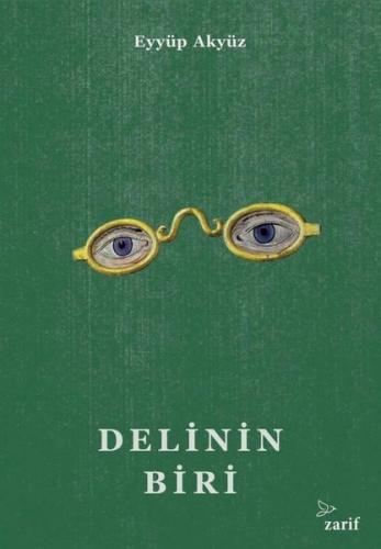 Delinin Biri | Kitap Ambarı