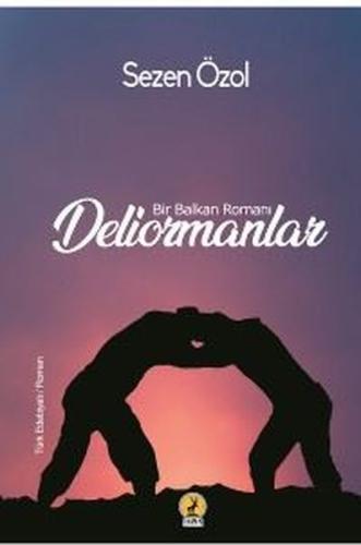 Deliormanlar | Kitap Ambarı