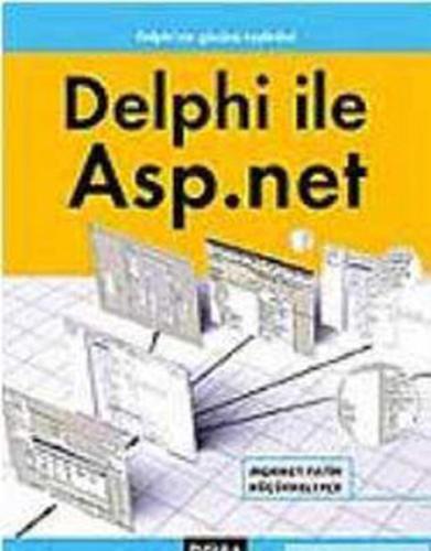 Delphi ile ASP.Net