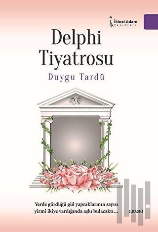 Delphi Tiyatrosu