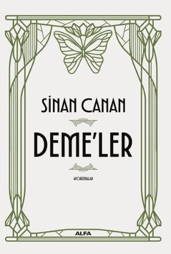 Deme'ler | Kitap Ambarı