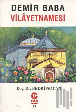 Demir Baba Vilayetnamesi