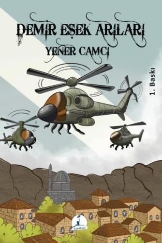 Demir Eşek Arıları