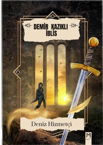Demir Kazıklı İblis | Kitap Ambarı
