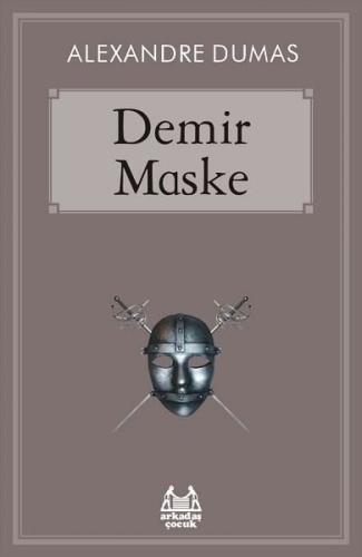 Demir Maske | Kitap Ambarı