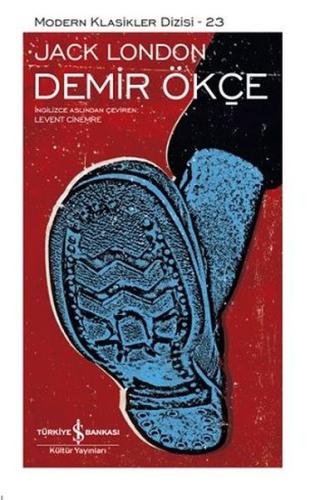 Demir Ökçe (Şömizli) (Ciltli) | Kitap Ambarı