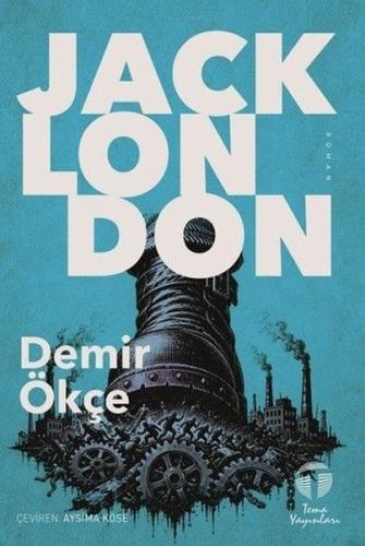 Demir Ökçe | Kitap Ambarı