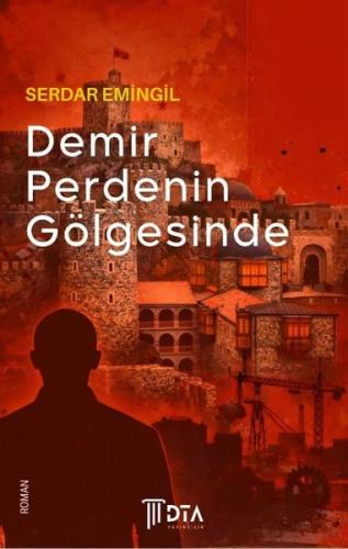 Demir Perdenin Gölgesinde | Kitap Ambarı