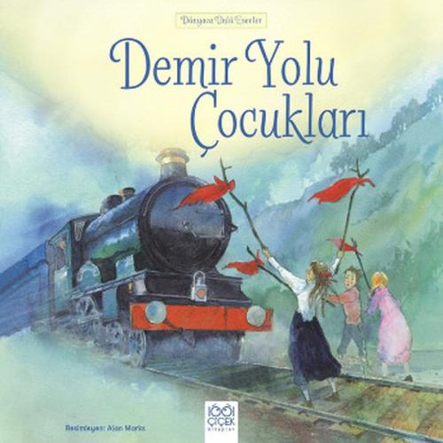 Demir Yolu Çocukları | Kitap Ambarı