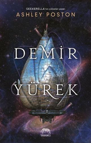 Demir Yürek | Kitap Ambarı