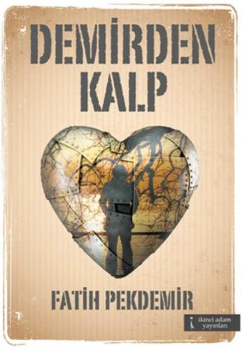 Demirden Kalp