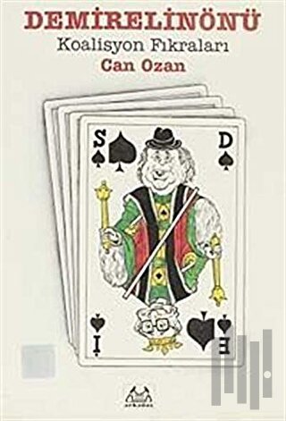 Demirelinönü (Koalisyon Fıkraları)