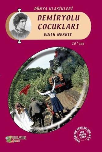 Demiryolu Çocukları | Kitap Ambarı