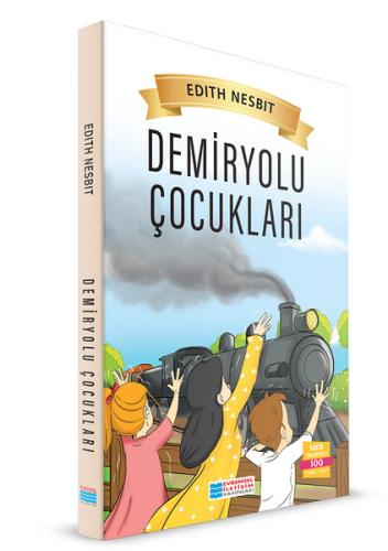 Demiryolu Çocukları | Kitap Ambarı