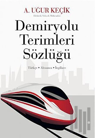 Demiryolu Terimleri Sözlüğü