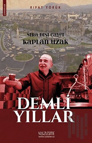 Demli Yıllar