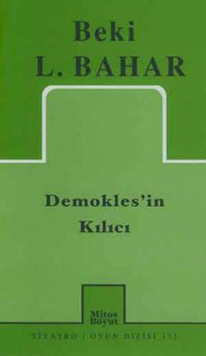 Demokles'in Kılıcı