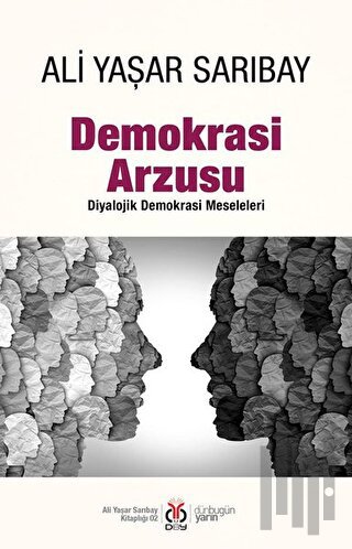 Demokrasi Arzusu | Kitap Ambarı