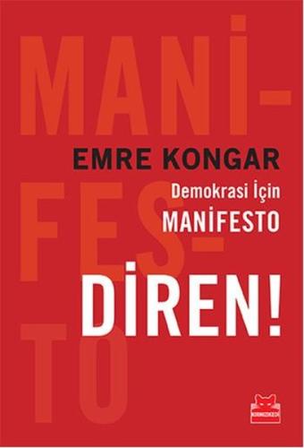 Diren! | Kitap Ambarı