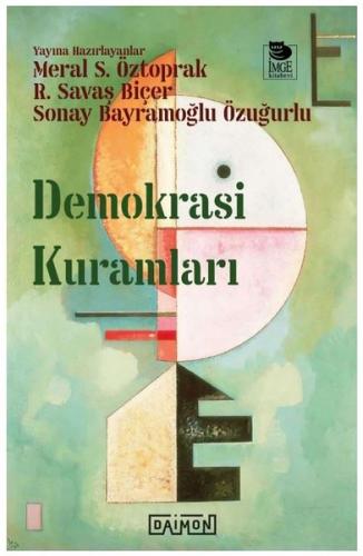 Demokrasi Kuramları | Kitap Ambarı