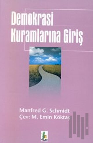 Demokrasi Kuramlarına Giriş