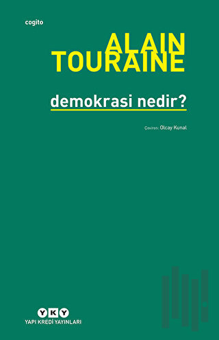 Demokrasi Nedir? | Kitap Ambarı