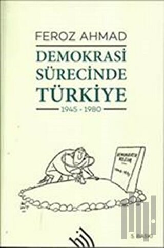 Demokrasi Sürecinde Türkiye (1945-1980) | Kitap Ambarı