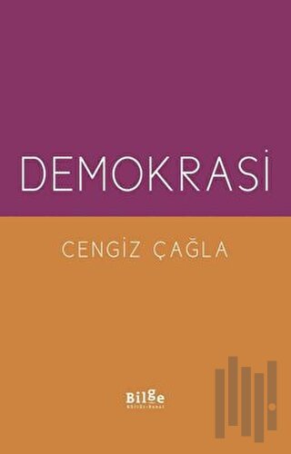 Demokrasi | Kitap Ambarı