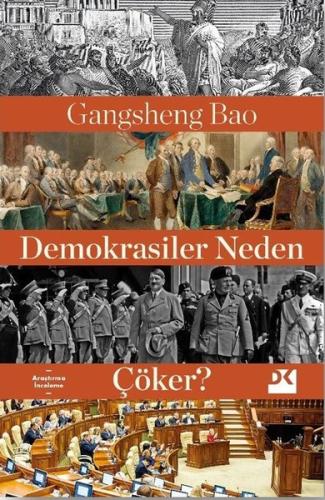 Demokrasiler Neden Çöker? | Kitap Ambarı