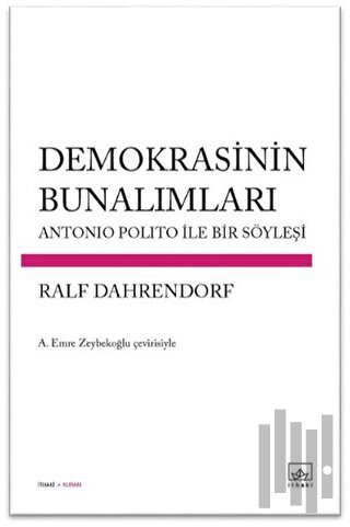 Demokrasinin Bunalımları | Kitap Ambarı