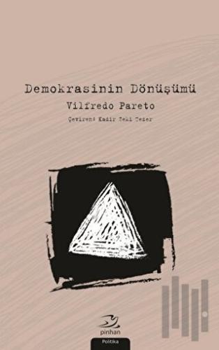Demokrasinin Dönüşümü | Kitap Ambarı
