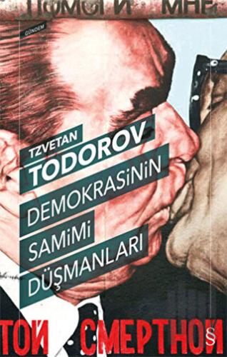 Demokrasinin Samimi Düşmanları | Kitap Ambarı