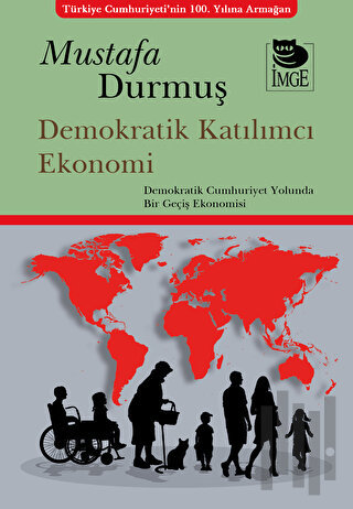 Demokratik Katılımcı Ekonomi | Kitap Ambarı