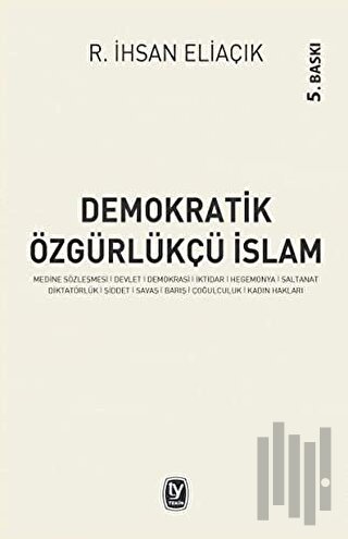 Demokratik Özgürlükçü İslam | Kitap Ambarı