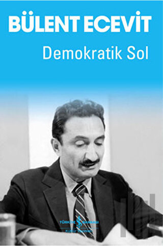 Demokratik Sol | Kitap Ambarı
