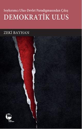 Demokratik Ulus | Kitap Ambarı