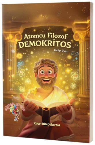 Demokritos - Atomcu Filozof