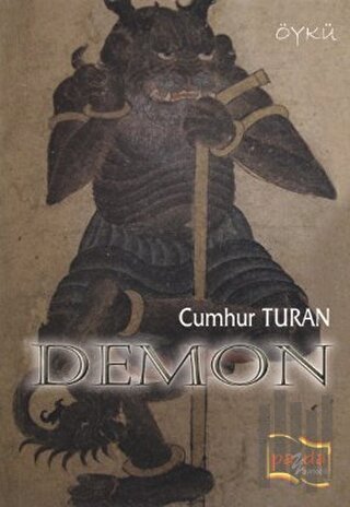 Demon | Kitap Ambarı