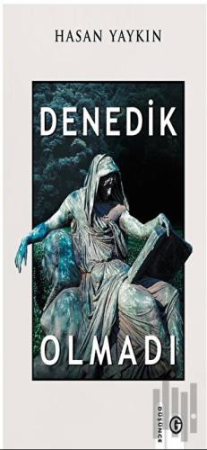 Denedik Olmadı | Kitap Ambarı