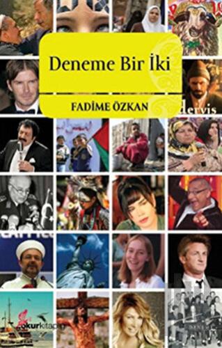 Deneme Bir İki | Kitap Ambarı