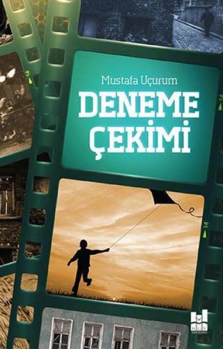Deneme Çekimi | Kitap Ambarı