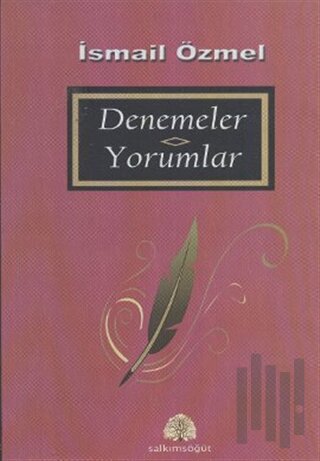 Denemeler - Yorumlar | Kitap Ambarı