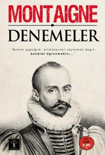 Denemeler | Kitap Ambarı