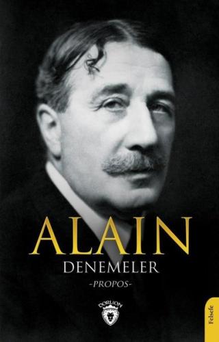 Denemeler | Kitap Ambarı
