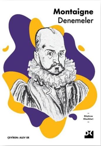 Denemeler | Kitap Ambarı