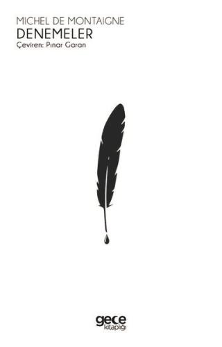 Denemeler | Kitap Ambarı