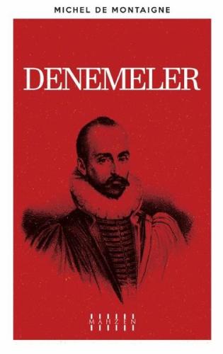 Denemeler | Kitap Ambarı